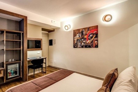 Al Manthia (Ex. Quattro Fontane) - 9