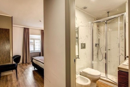 Al Manthia (Ex. Quattro Fontane) - 10