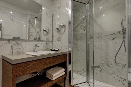 Al Manthia (Ex. Quattro Fontane) - 11