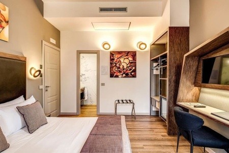 Al Manthia (Ex. Quattro Fontane) - 12