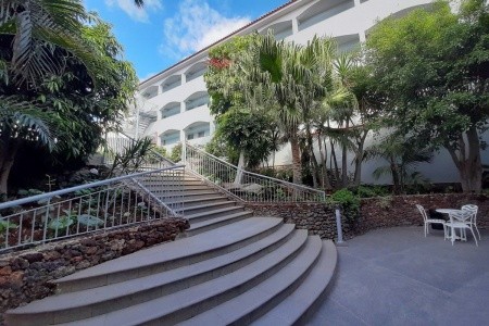 Roca Mar Lido Resort (Ex. Rocamar & Royal Orchid) - 2