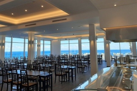 Roca Mar Lido Resort (Ex. Rocamar & Royal Orchid) - 4