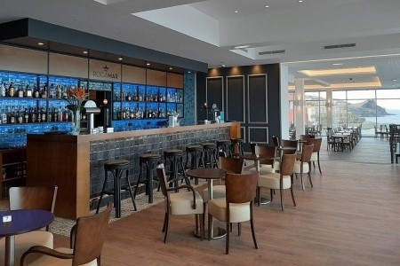 Roca Mar Lido Resort (Ex. Rocamar & Royal Orchid) - 5