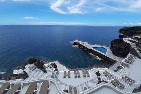 Roca Mar Lido Resort (Ex. Rocamar & Royal Orchid) - 7