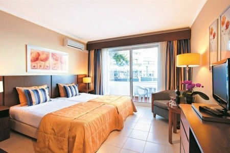 Roca Mar Lido Resort (Ex. Rocamar & Royal Orchid) - 8