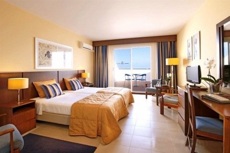 Roca Mar Lido Resort (Ex. Rocamar & Royal Orchid) - 9