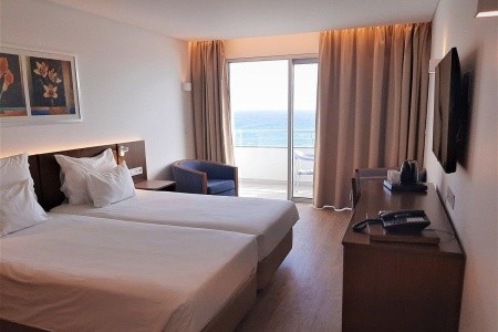 Roca Mar Lido Resort (Ex. Rocamar & Royal Orchid) - 10