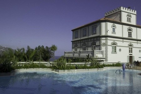 Madeira Funchal Pestana Village & Pestana Miramar Garden Resort 5 dňový pobyt Polpenzia Letecky Letisko: Katovice March 2026 (10/03/26-14/03/26)