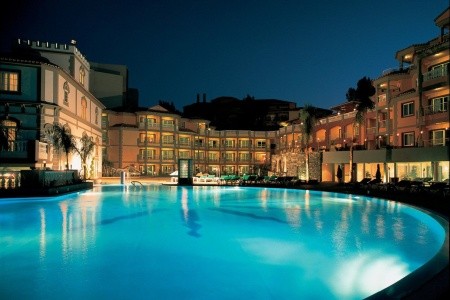 Madeira Funchal Pestana Village & Pestana Miramar Garden Resort 5 dňový pobyt Polpenzia Letecky Letisko: Katovice March 2026 (10/03/26-14/03/26)