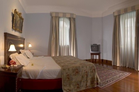 Madeira Funchal Pestana Village & Pestana Miramar Garden Resort 5 dňový pobyt Polpenzia Letecky Letisko: Katovice March 2026 (10/03/26-14/03/26)