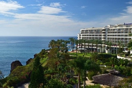 Pestana Grand Premium Ocean Resort - 2