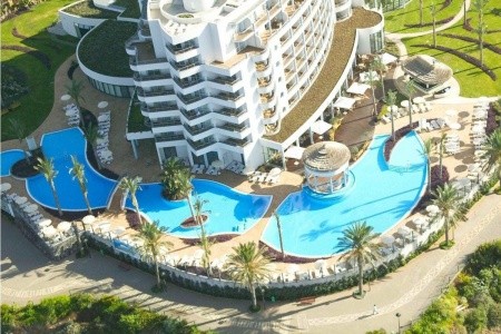 Pestana Grand Premium Ocean Resort - 3