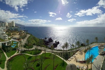 Pestana Grand Premium Ocean Resort - 4