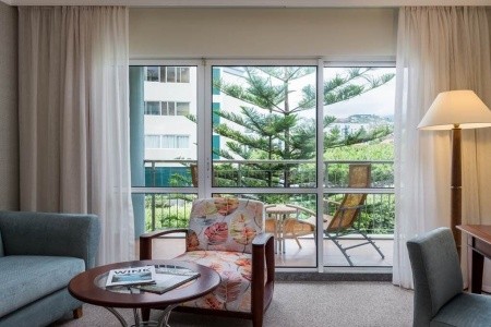 Pestana Grand Premium Ocean Resort - 8