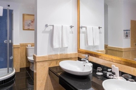 Pestana Grand Premium Ocean Resort - 10