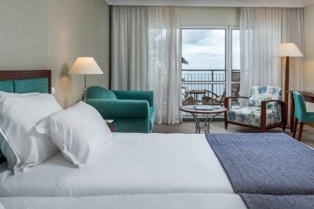 Pestana Grand Premium Ocean Resort - 13