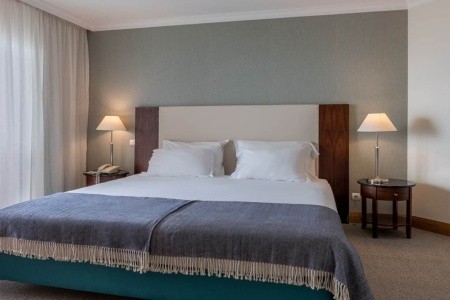 Pestana Grand Premium Ocean Resort - 14