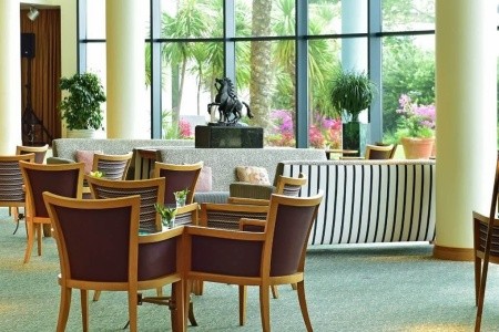 Pestana Grand Premium Ocean Resort - 17