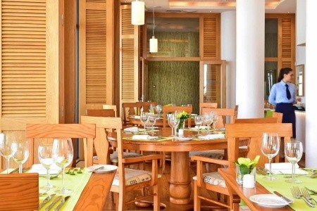 Pestana Grand Premium Ocean Resort - 20