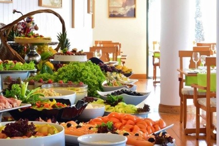 Pestana Grand Premium Ocean Resort - 21