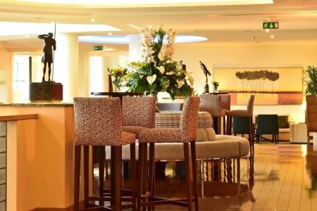 Pestana Grand Premium Ocean Resort - 23