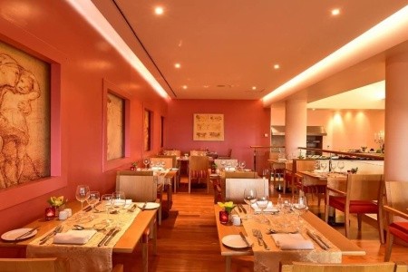 Pestana Grand Premium Ocean Resort - 24