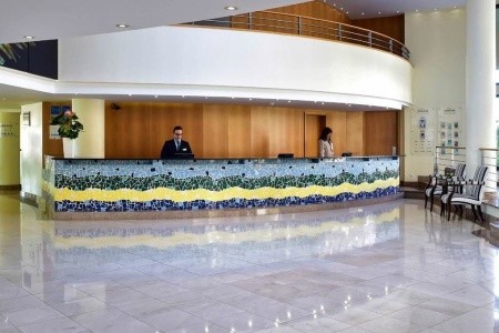 Pestana Grand Premium Ocean Resort - 25