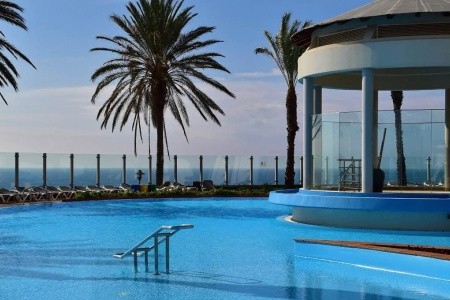 Pestana Grand Premium Ocean Resort - 26