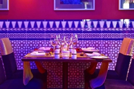 Pestana Grand Premium Ocean Resort - 30