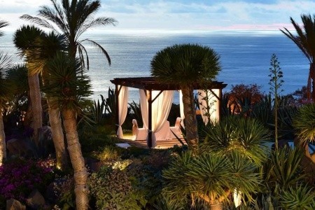 Pestana Grand Premium Ocean Resort - 31