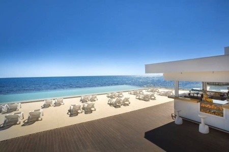 Chorvátsko Novigrad Aminess Laguna 8 dňový pobyt Polpenzia Vlastná April 2026 (19/04/26-26/04/26)