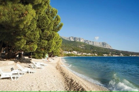 Bluesun Hotel Neptun - 12