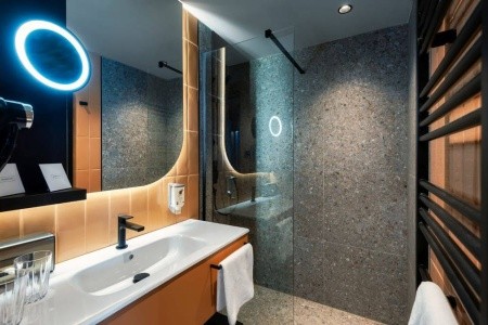 Maďarsko Maďarské termálne kúpele Hunguest Hotel Bük (Ex Répce/Répce Gold) 4 dňový pobyt Polpenzia Vlastná December 2025 (17/12/25-20/12/25)