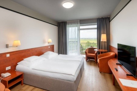 Maďarsko Maďarské termálne kúpele Hunguest Hotel Bük (Ex Répce/Répce Gold) 4 dňový pobyt Polpenzia Vlastná December 2025 (17/12/25-20/12/25)