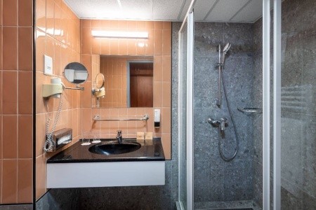 Maďarsko Maďarské termálne kúpele Hunguest Hotel Bük (Ex Répce/Répce Gold) 4 dňový pobyt Polpenzia Vlastná December 2025 (17/12/25-20/12/25)