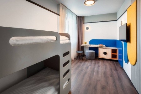 Maďarsko Maďarské termálne kúpele Hunguest Hotel Bük (Ex Répce/Répce Gold) 4 dňový pobyt Polpenzia Vlastná December 2025 (17/12/25-20/12/25)