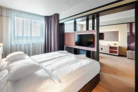 Maďarsko Maďarské termálne kúpele Hunguest Hotel Bük (Ex Répce/Répce Gold) 4 dňový pobyt Polpenzia Vlastná December 2025 (17/12/25-20/12/25)