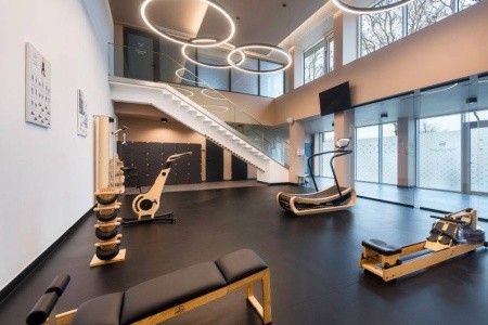 Maďarsko Maďarské termálne kúpele Hunguest Hotel Bük (Ex Répce/Répce Gold) 4 dňový pobyt Polpenzia Vlastná December 2025 (17/12/25-20/12/25)