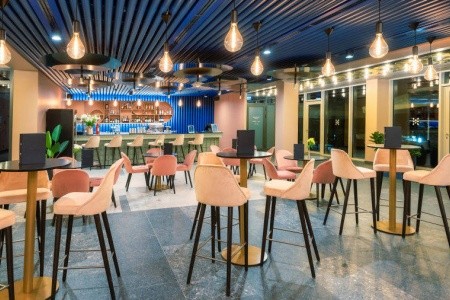 Maďarsko Maďarské termálne kúpele Hunguest Hotel Bük (Ex Répce/Répce Gold) 4 dňový pobyt Polpenzia Vlastná December 2025 (17/12/25-20/12/25)