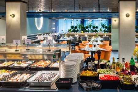 Maďarsko Maďarské termálne kúpele Hunguest Hotel Bük (Ex Répce/Répce Gold) 4 dňový pobyt Polpenzia Vlastná December 2025 (17/12/25-20/12/25)