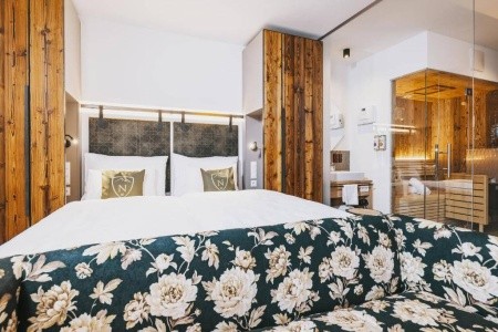 Nikolaus By Avenida - 2