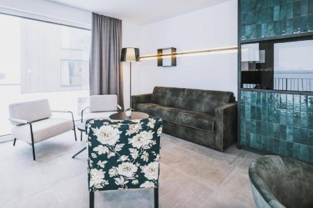 Rakúsko Kaprun / Zell am See Nikolaus By Avenida 8 dňový pobyt Raňajky Vlastná June 2026 (24/06/26- 1/07/26)