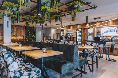 Rakúsko Kaprun / Zell am See Nikolaus By Avenida 8 dňový pobyt Raňajky Vlastná June 2026 (24/06/26- 1/07/26)