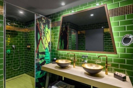 Maďarsko Severné Maďarsko Minaro Hotel Tokaj Mgallery 3 dňový pobyt Raňajky Vlastná August 2026 (30/08/26- 1/09/26)