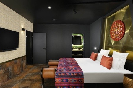 Maďarsko Severné Maďarsko Minaro Hotel Tokaj Mgallery 3 dňový pobyt Raňajky Vlastná August 2026 (30/08/26- 1/09/26)