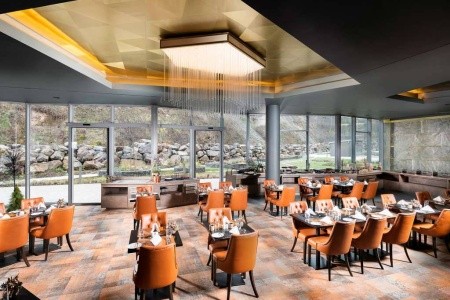 Maďarsko Severné Maďarsko Minaro Hotel Tokaj Mgallery 3 dňový pobyt Raňajky Vlastná August 2026 (30/08/26- 1/09/26)