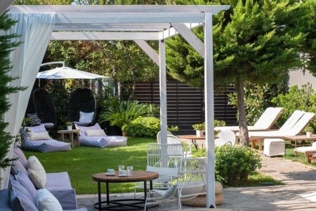 Řecko, Athény a okolí, Sea View, za <span>64.669</span> Kč