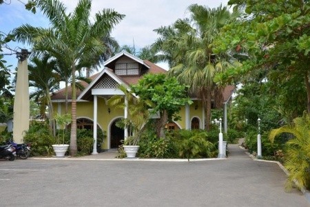 Merrils Beach Resort Ii - 4