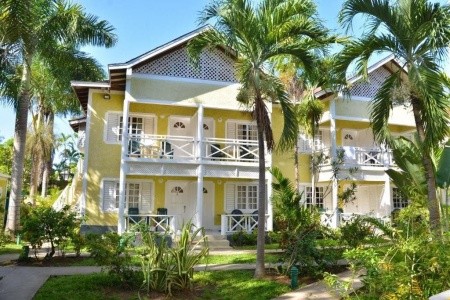 Merrils Beach Resort Ii - 5