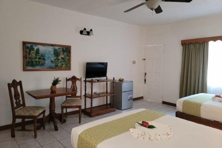 Merrils Beach Resort Ii - 9